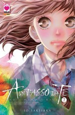 A un passo da te - Ao Haru Ride